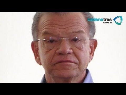 Decomisan 88 millones 560 mil pesos a Andrés Granier por desvío de recursos