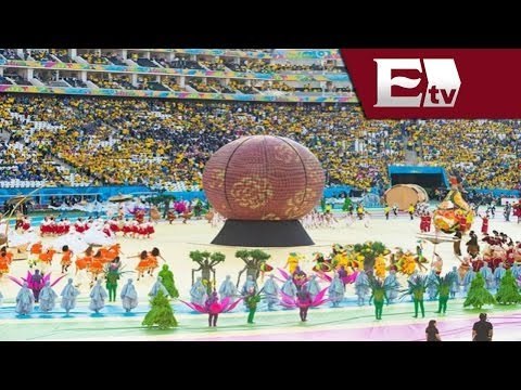 ¿Cuáles son los costos del mundial? / Lo Mejor