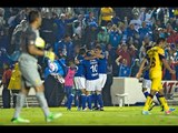 Cruz Azul da un paso al título / final liga MX / América vs Cruz Azul