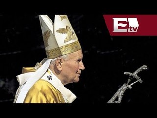 ¿Qué paso en 1978? / 1978, año de tres Papas  / Algarabía