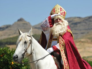 Sinterklaas en de Wakkere Nachten: Trailer HD VO