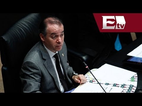 Comisiones del Senado comienzan discusión de leyes energéticas / Nacional