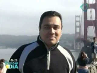 Acusan de enriquecimiento ilícito al diputado mexiquense Ulises Ramírez