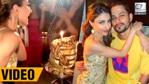 Star-Studded Soha Ali Khan's Birthday Celebration INSIDE VIDEOS