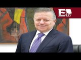 La mayoría de los jueces son honestos: ministro Arturo Zaldívar / Titulares Vianey Esquinca