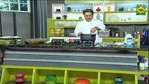 Behari Kabab Recipe by Chef Mehboob Khan 17 August 2018