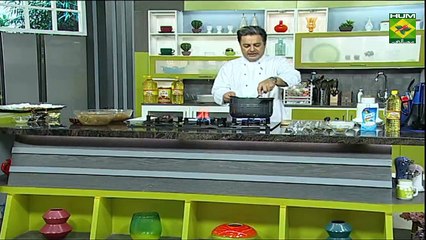 Behari Kabab Recipe by Chef Mehboob Khan 17 August 2018