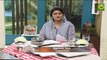 Punjabi Chana Masala Recipe by Chef Samina Jalil 17 August 2018