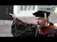 Ben Affleck recibe doctorado en Artes / Ben Affleck gets PhD in Arts
