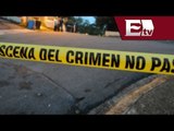 Hallan 15 personas ejecutadas en Sinaloa  / Nacional