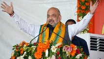 Rajasthan Election 2018:Amit Shah के इस जातिय समीकरण के आगे Congress करेगी सरेंडर | वनइंडिया हिंदी =