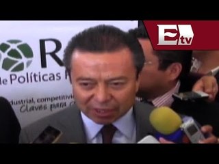 Caso Cuauhtémoc Gutiérrez está cerrado: César Camacho / Excélsior informa