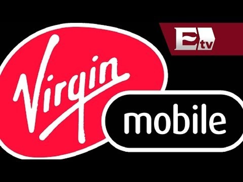 Virgin Mobile arranca operaciones en México / Dinero