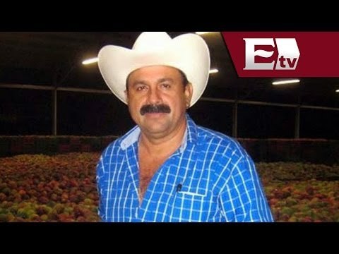 Hilario Ramírez Villanueva, ex alcalde de San Blas, Nayarit, admite robo al erario/ Pascal