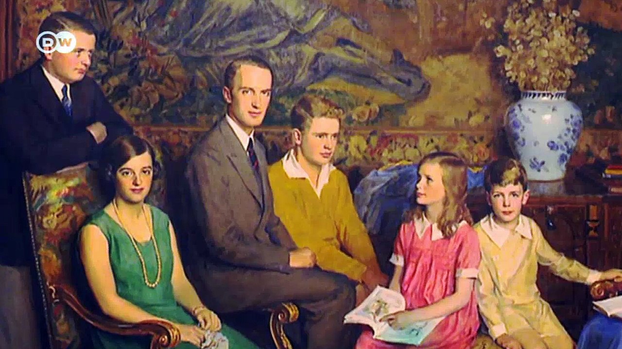 Thyssenkrupp: aufspaltung als befreiung? | dw deutsch