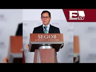 Anuncia Gobernación programa de recuperación de espacios contra el crimen / Excélsior informa