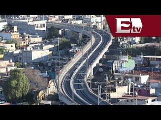 Fallas en Línea 12, por incompatibilidad de rieles y trenes: Systra  / Nacional