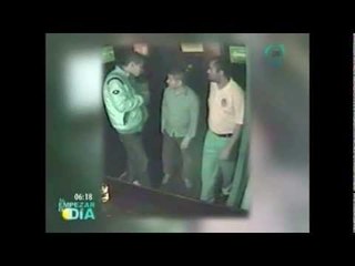 Pistas de los posibles culpables de la desaparición en bar after en zona rosa