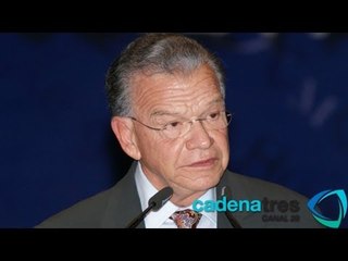 Andrés Granier no se presenta a comparecer ante la PGJ de Tabasco