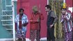 Iftikhar Thakur Nasir Chinyoti and Amanat Chan Pakistani Stage Drama Comedy Clip 2018