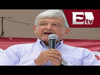 Movimiento de Regeneración Nacional con registro en puerta como partido político/ E. en la media