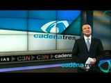 Cadenatres celebra 6 años de logros en la televisión mexicana
