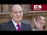 España aprueba ley de abdicación del Rey Juan Carlos  / Paola Virrueta