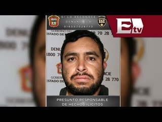 Agresor del niño Owen iría 9 años a la carcel; ya está en el penal de Cuautitlán