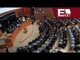 Senado retoma la discusión de leyes secundarias en materia energética / Paola Virrueta