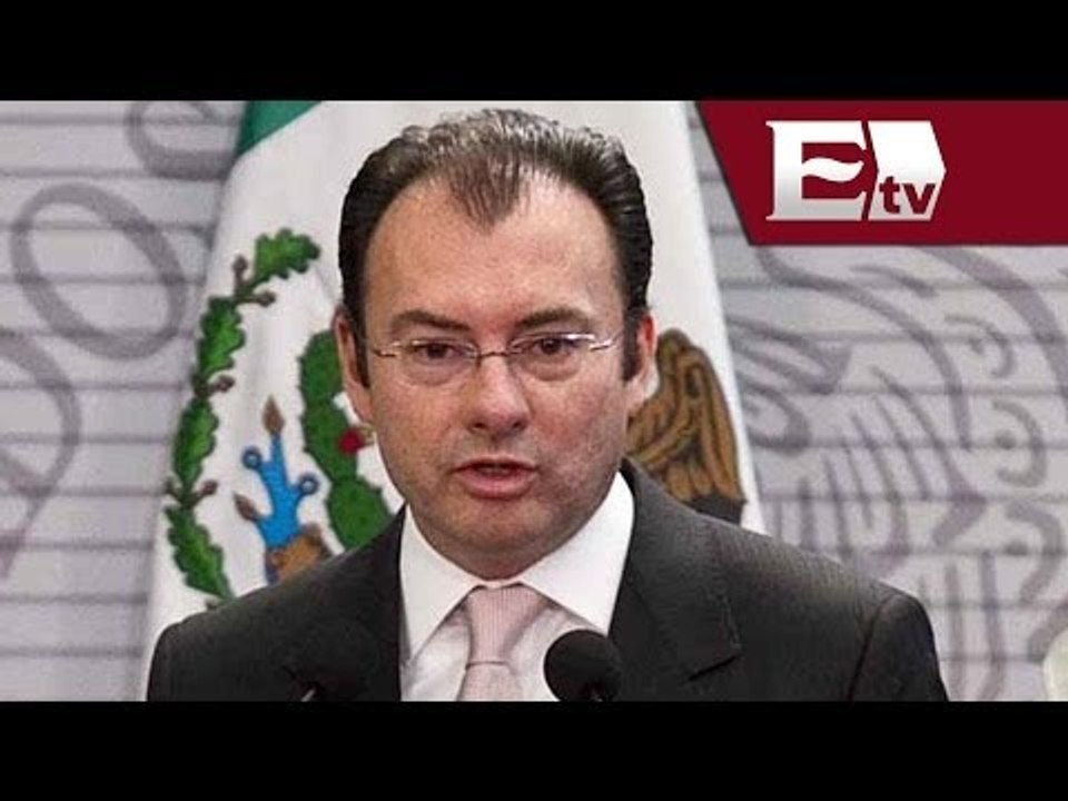 "Economía mexicana muestra signos de recuperac...