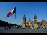México es una ciudad más atractiva para la inversión en Latinoamérica (FINANZAS)