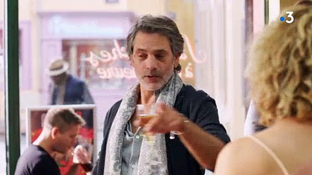 Regardez l'hommage de Plus belle la vie sur France 3 au chanteur Charles Aznavour décédé à l'âge de 94 ans - VIDEO