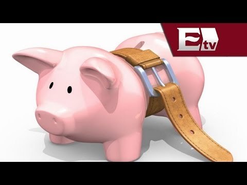 ¿Es exagerado decir que la economía mexicana está en recesión? / Darío Celis