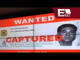 Interpol identifica como José Díaz Barajas a el narco mexicano detenido en Brasil/ Titulares