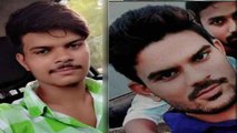 Lucknow में दो सगे भाइयों के Double Murder से बढ़ा तनाव, Police Force की तैनात । वनइंडिया हिंदी