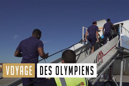 Limassol - OM | Le voyage des Olympiens