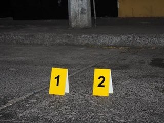 Asesinan al lider de "los rojos" en balacera ocurrida en Puebla
