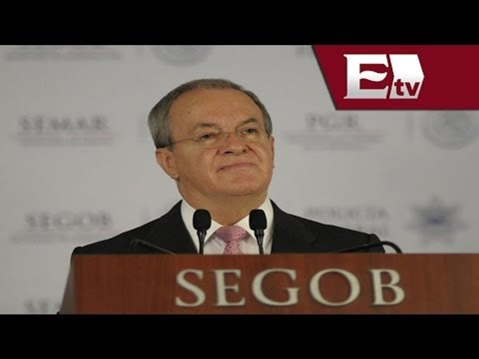 Detienen a dos integrantes de Los Zetas en Tamaulipas / Vianey Esquinca