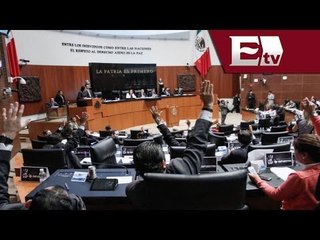 PAN no acudirá al debate energético / Titulares Vianey Esquinca