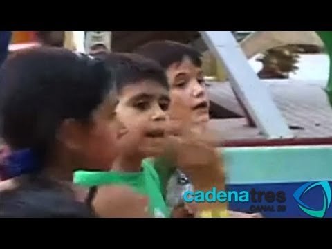 Sobrevivientes del incendio en Guardería ABC son víctimas de bullying