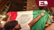 ¿Cómo se prepara la afición mexicana para ver el partido México vs Brasil? / Vianey Esquinca
