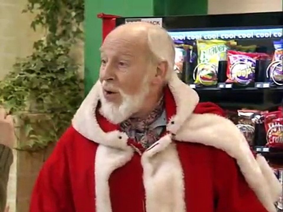 The Brittas Empire S07E09