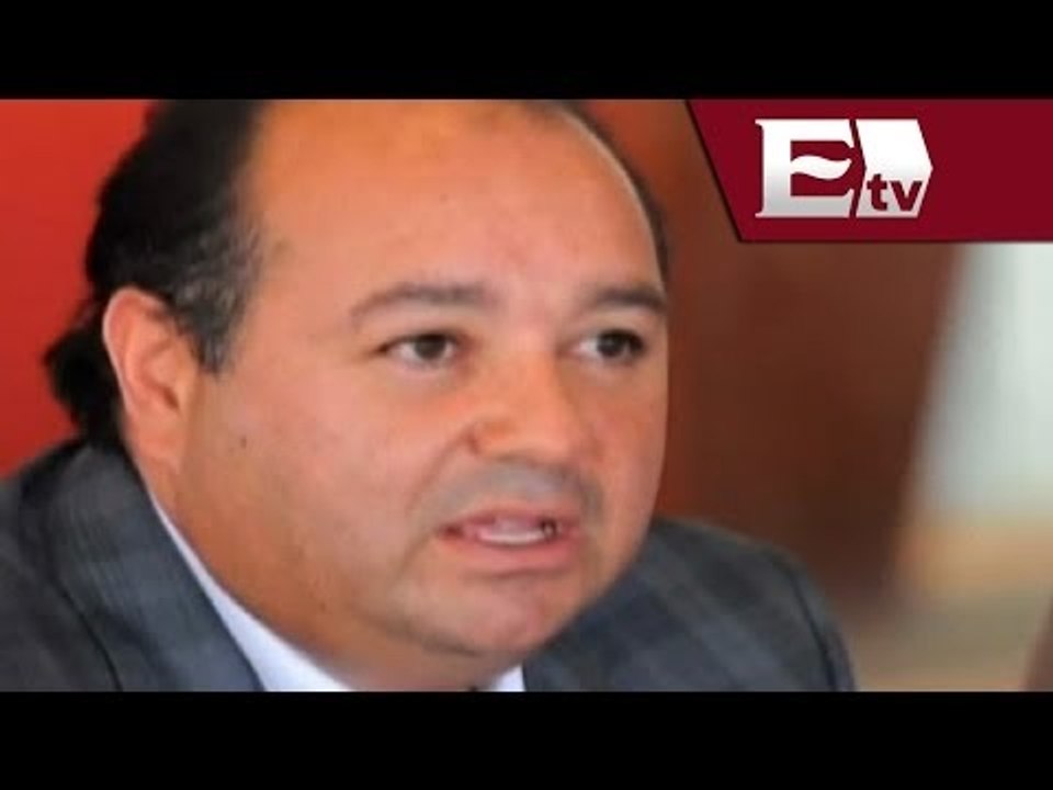 Amado Yañez, dueño de Oceanografía, abandona el hospital; está libre bajo fianza/ Pasca