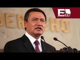 Palabras de Osorio Chong en la IV Asamblea Plenaria, Copecol de Quintana Roo  / Todo México