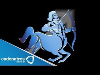 Horóscopos: para Sagitario / ¿Qué le depara a Sagitario?