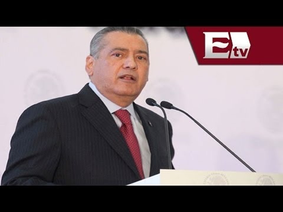 Manlio Fabio Beltrones: No hay pretextos para retrasar reformas / Titulares de la noche