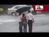 Lluvias afecta a Puebla ; reportan 4 muertos / Paola Virrueta