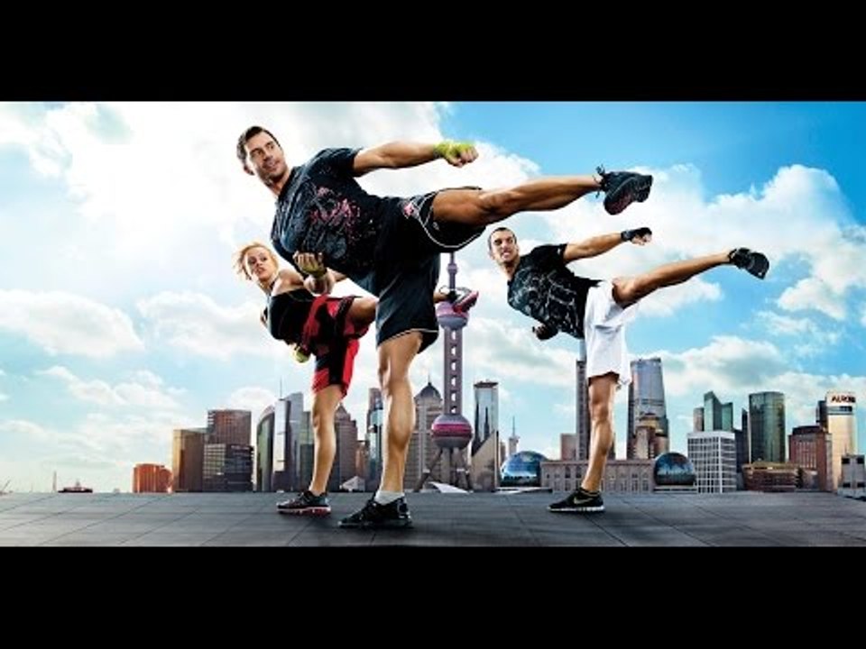 Vientre plano con Body Combat