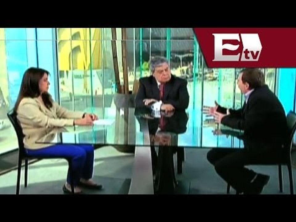 Análisis de los "Bloques Negros" / Análisis global con José Carreño