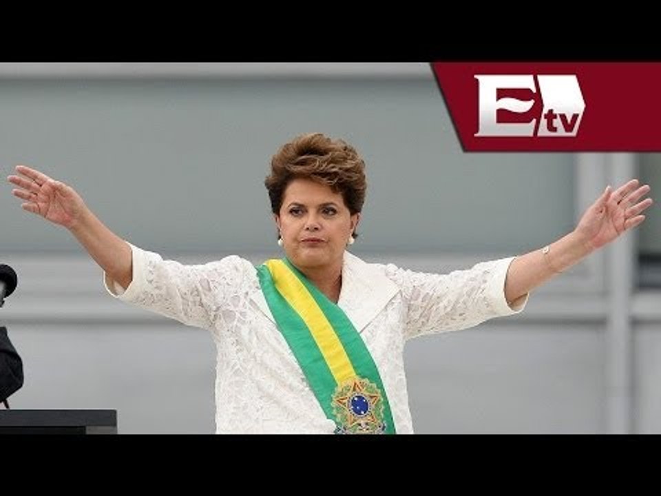 ¿Qué pasa en las calles de Brasil? / Protestas Brasil 2014 / Mundial Brasil 2014